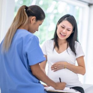 What Is Gynecology For Pregnancy?