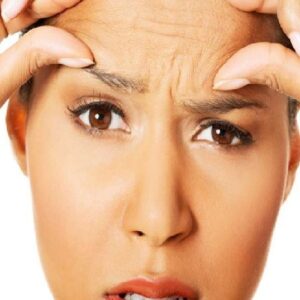 Wrinkles - Causes, Treatment, And Prevention