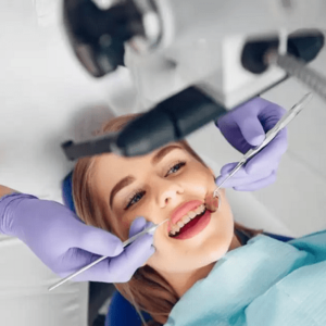 Best Dental Surgeon In Dubai