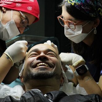 Best Hair Clinic Dubai, UAE