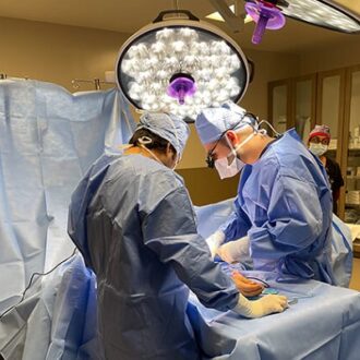 Fistula Surgery Cost In Dubai