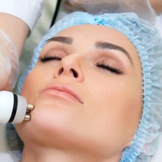 Saggy Skin Solution In Dubai