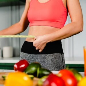 Should I See A Nutritionist To Lose Weight?