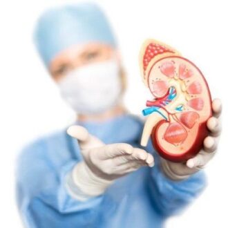 Simple Nephrectomy Cost In Dubai