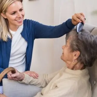 Types Of Personal Care Services In Dubai