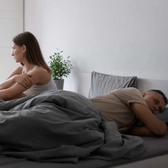 Unraveling Intimacy Issues: Expert Sexologist In Dubai