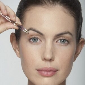 What Is Brow Forehead Lift in Dubai