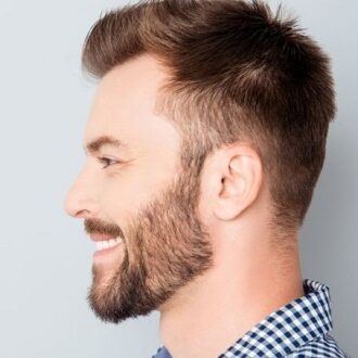 Your Complete Guide To A Fuller Head Of Hair