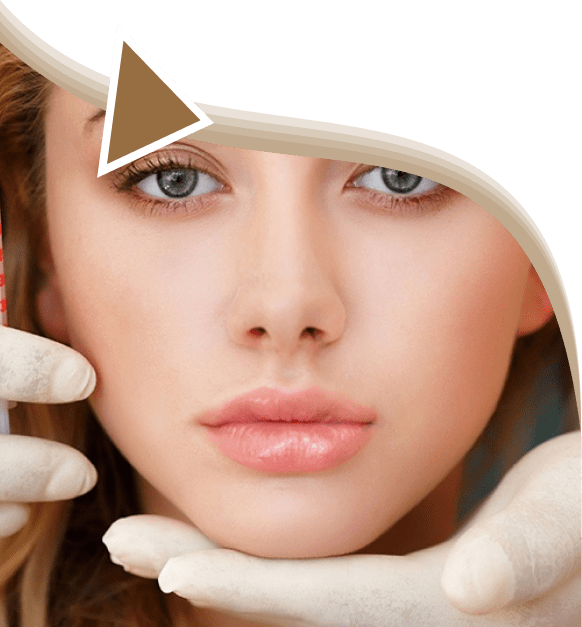 Russian Lip Fillers in Dubai