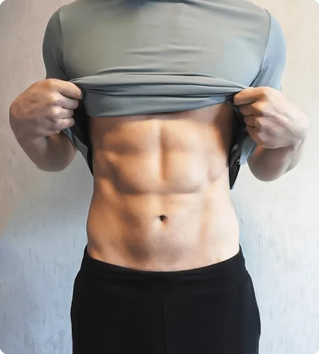 Best Liposuction Surgery UAE