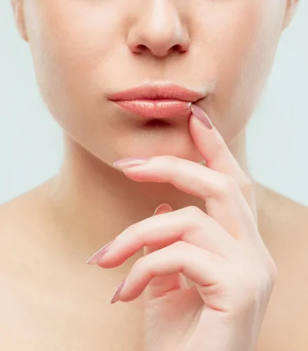 Russian Lip Fillers Dubai