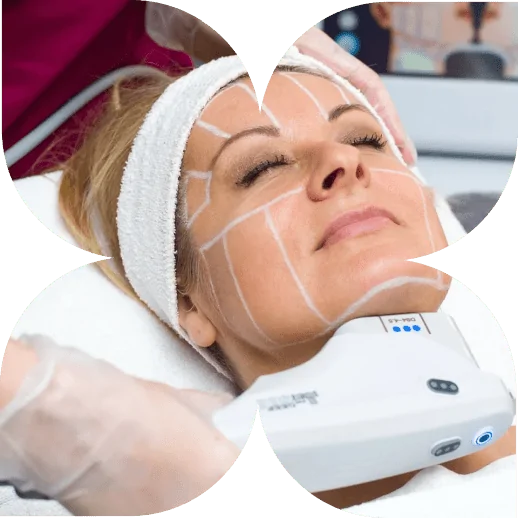 HIFU Skincare Treatments in Dubai