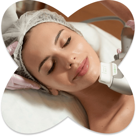 HIFU Treatment procedure in Dubai