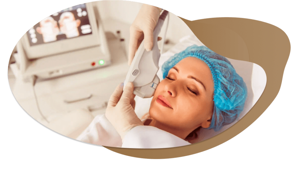 Best HIFU treatment in Dubai