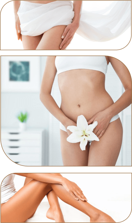 Laser Vaginal Tightening Dubai