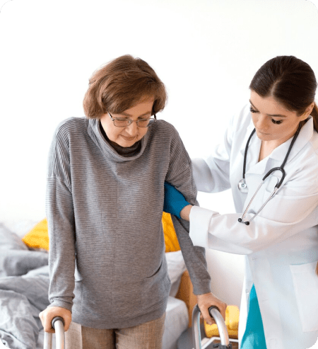 Doctor At Home Dubai