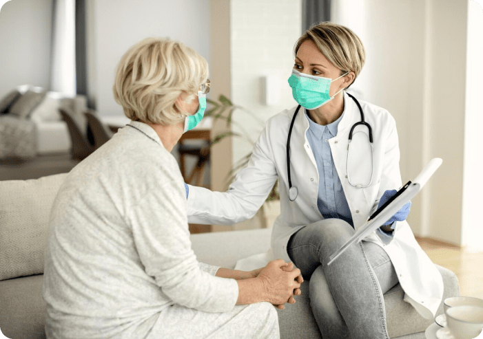 Best Doctor At Home Dubai