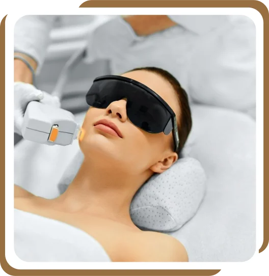 Best Skin tightening treatment