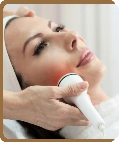 Best Skin tightening treatment in Dubai