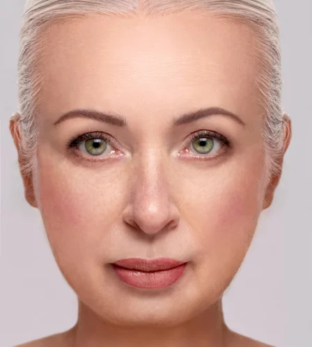 Skin tightening treatment Dubai