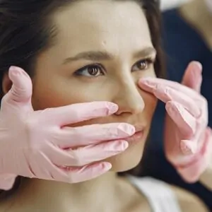 Does Rhinoplasty change your voice?
