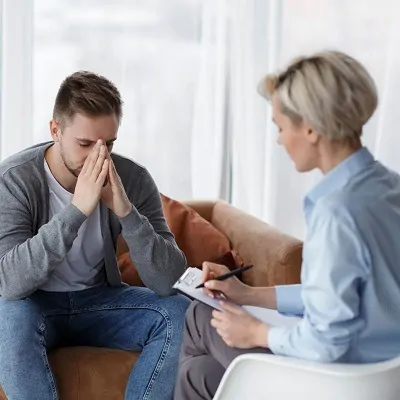 Cognitive Behavioral Therapy in Dubai