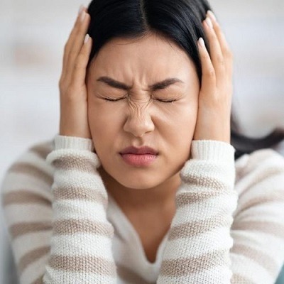 Anxiety treatment in Dubai