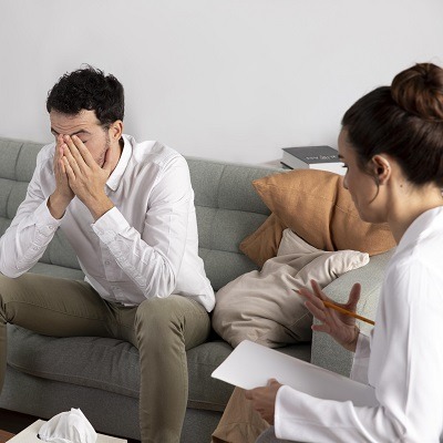 OCD treatment in Dubai