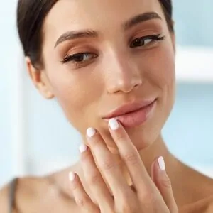 Can I Eat After Getting Lip Fillers?