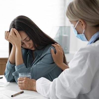 Psychotherapy in Dubai
