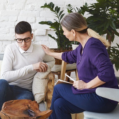 EMDR therapy in Dubai