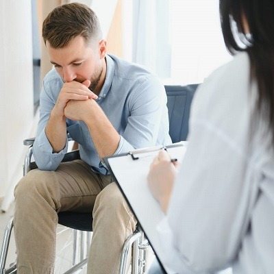 Mental Health Treatment in Dubai