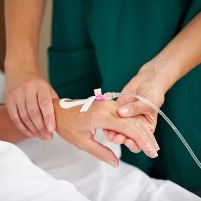 How Does an IV Drip Absorb Faster Than Pills?