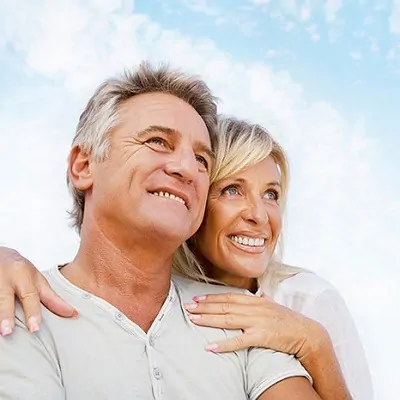 Is P-shot suitable for men over 50?