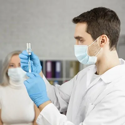 How is Botox used for Pain Management?