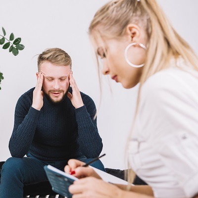 Mood Disorders Treatment in Dubai