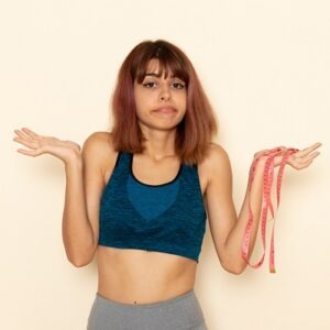 Why am I not losing weight on Saxenda?