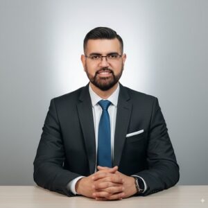 Meet Our Co-Founder Mr. Awais Niazi