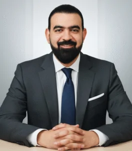 Meet Our Co-Founder Mr. Shahid Munir