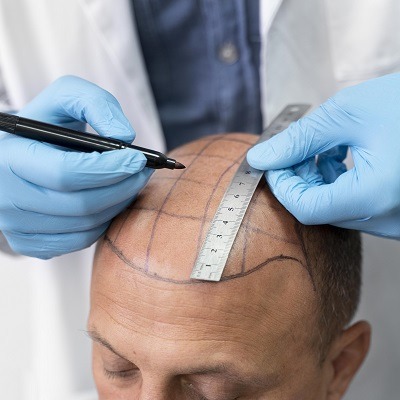6 Key Factors for a Successful Hair Transplant