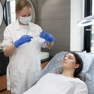 liposome treatment dubai