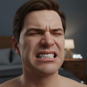 Teeth Grinding Treatment in Dubai