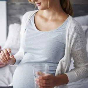 What ADHD meds are safe during pregnancy?