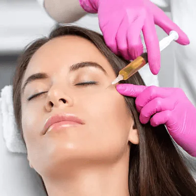 PRF Treatments In Dubai | PRF For Face & Skin | Cost