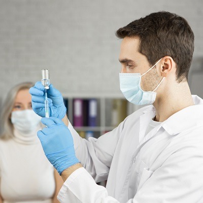 Hormonal Test in Dubai