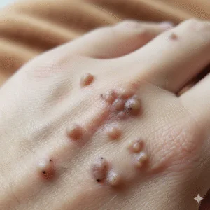 Warts Removal Treatment Dubai 