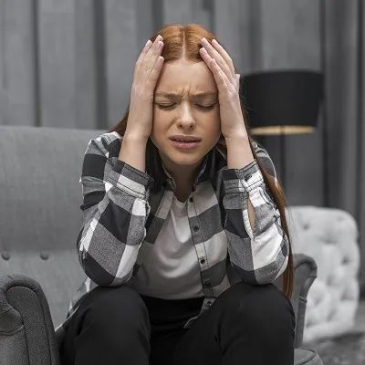 Can Trauma Cause Emotional Numbness?