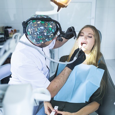 General Dentistry