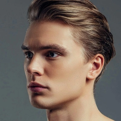 male rhinoplasty
