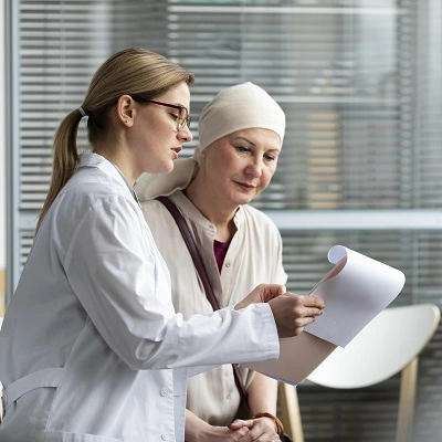 Oncological Screening in Dubai